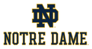 Notre Dame Monogram PopShop - 143490 - Home