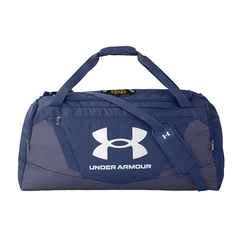 Under Armour Undeniable 5.0 LG Duffel Bag