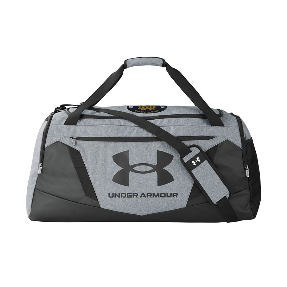 Under Armour Undeniable 5.0 LG Duffel Bag