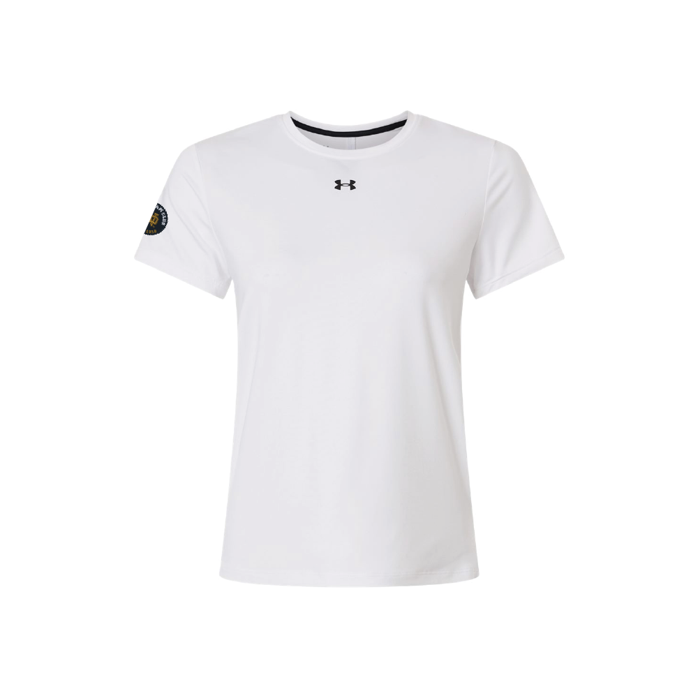 Under Armour Women’s Vanish T-Shirt