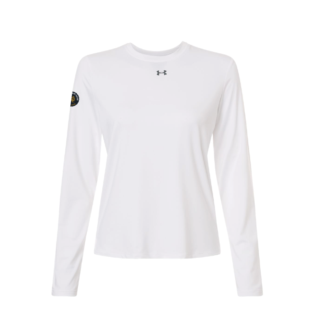 Under Armour Women's Team Vanish Long Sleeve T-Shirt