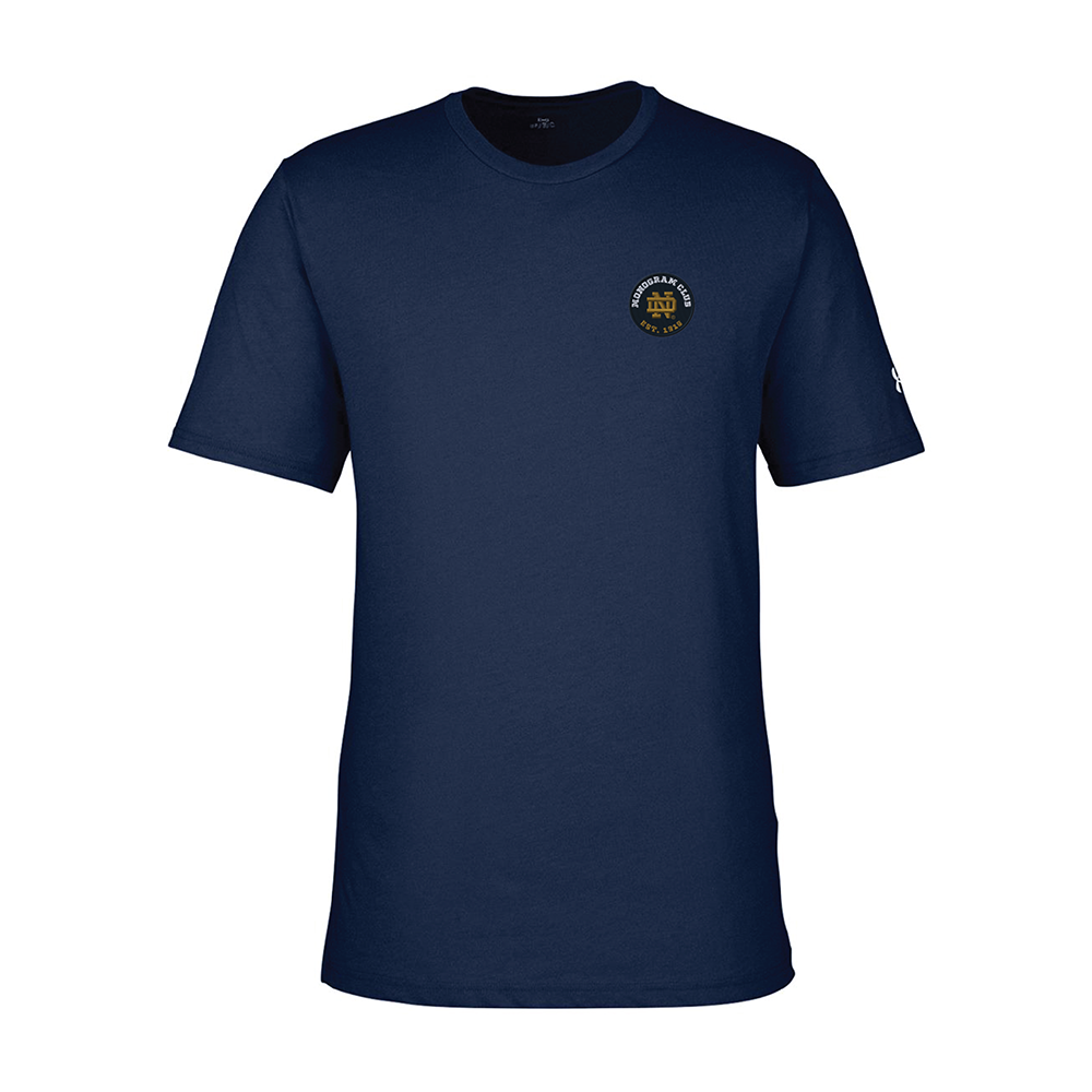Under Armour Men's Athletic 2.0 T-Shirt