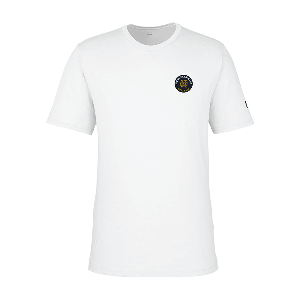 Under Armour Men's Athletic 2.0 T-Shirt
