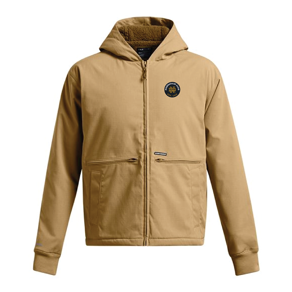 Under Armour Men's Icon Fleece Jacket