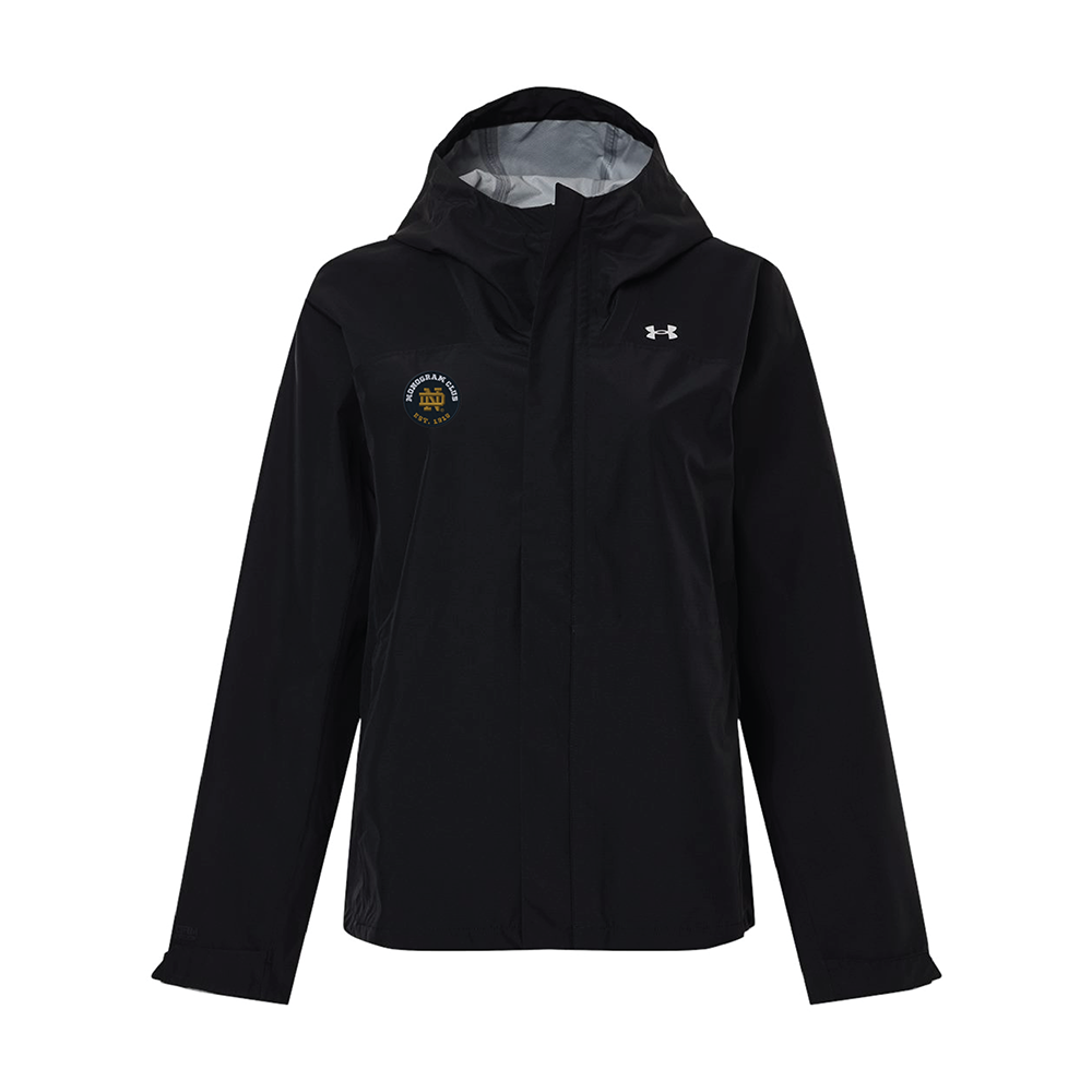 Under Armour Women's Cloudstrike Jacket
