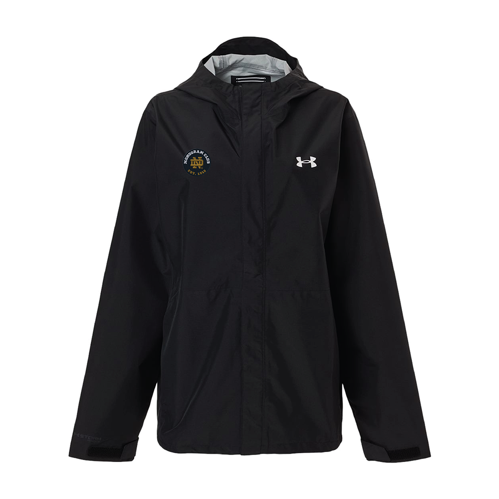 Under Armour Men's Cloudstrike Jacket