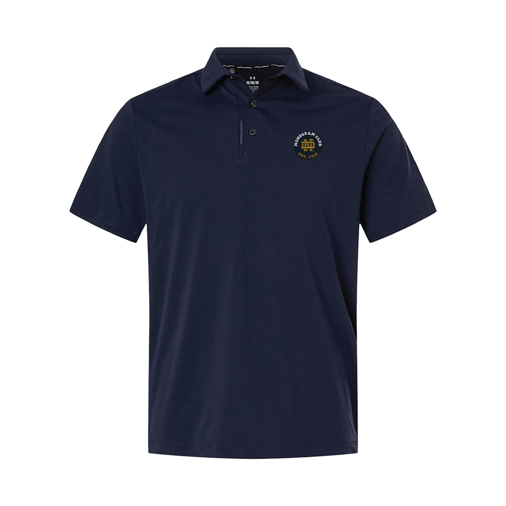 Under Armour Men's Drive Bonded Polo