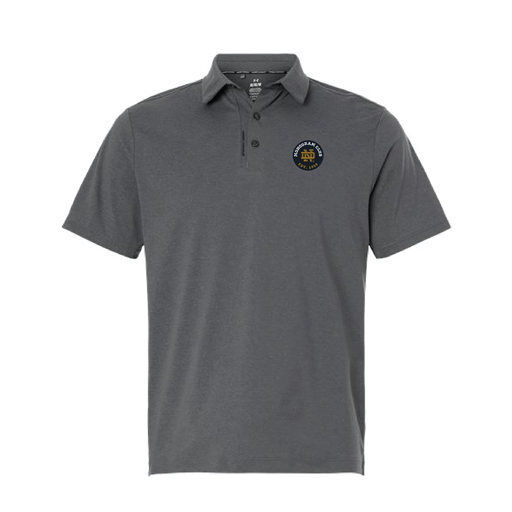 Under Armour Men's Drive Bonded Polo