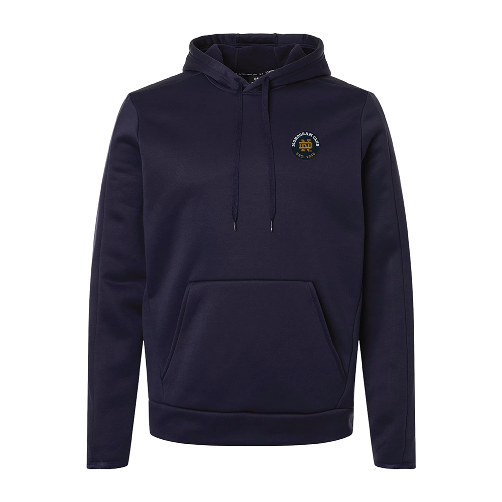 Under Armour Men's Armour Fleece Pro Hooded Sweatshirt