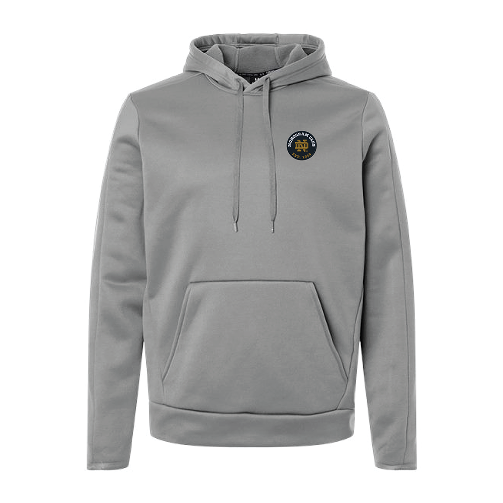 Under Armour Men's Armour Fleece Pro Hooded Sweatshirt